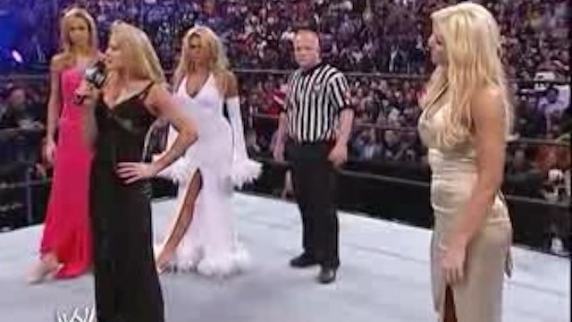 Torrie Wilson Sable Vs Stacy Keibler Jackie Gayda Iporno