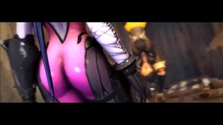 Tracer Porn - Tracer Porn and Sex Videos - BEEG