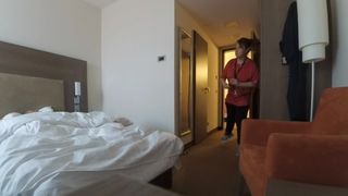 Hotel Room Maid - Room maid Porn and Sex Videos - XXNX