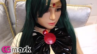 Doll In Latex - Latex doll Porn and Sex Videos - BEEG