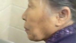 Chinese Granny Porn - Old chinese granny Porn and Sex Videos - BEEG