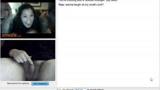 Small Dick Omegle