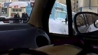 Car Blowjob Russian - Russian car Porn and Sex Videos - XXNX