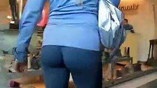 Yoga Leggings - Yoga leggings Porn and Sex Videos - BEEG