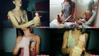 She Finishes The Job - She finishes the job Porn and Sex Videos - BEEG
