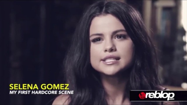 Selena Gomez Sex Tape (look Alike) - BEEG