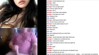 Omegle Sex Porn - Omegle sex Porn and Sex Videos - BEEG